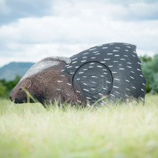 Wildcrete Porcupine small